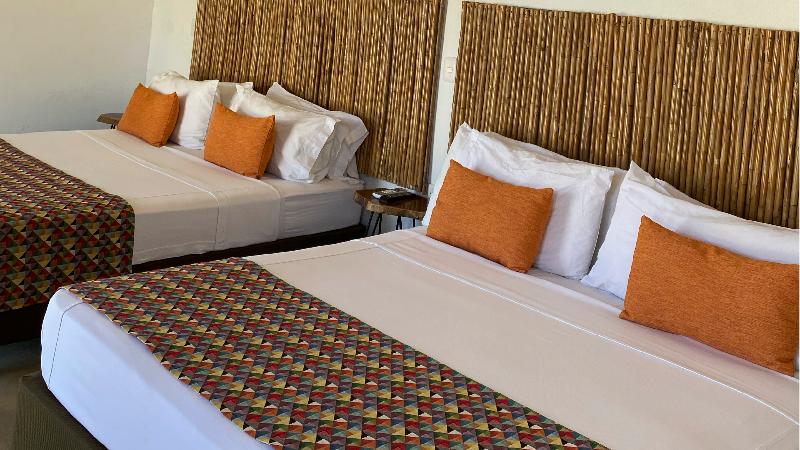 Hotel Wayira beach by On vacation image
