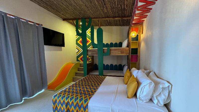 Hotel Wayira beach by On vacation image