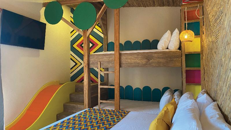 Hotel Wayira beach by On vacation image