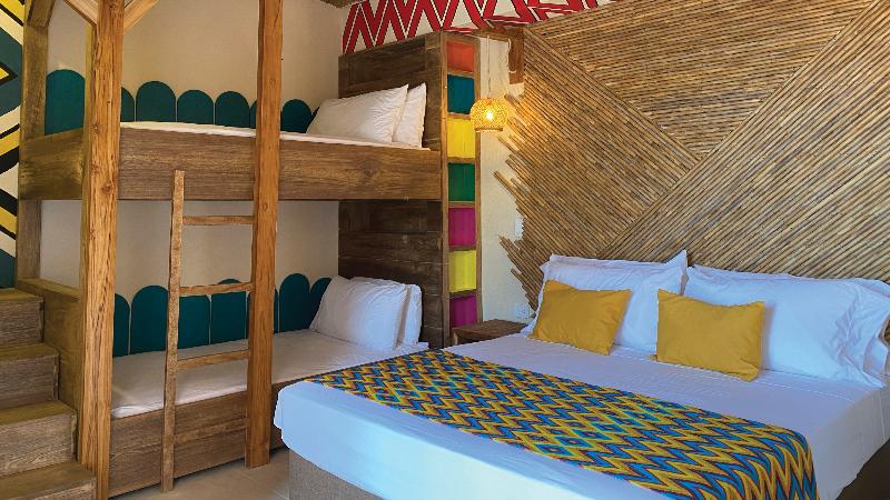 Hotel Wayira beach by On vacation image