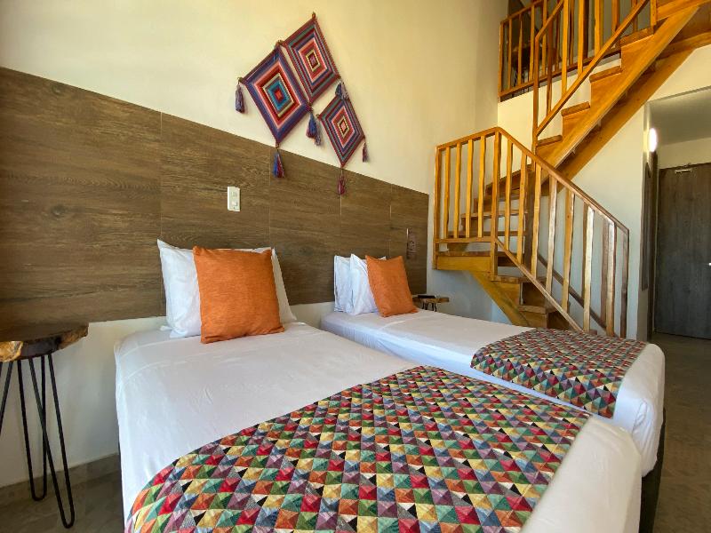 Hotel Wayira beach by On vacation image