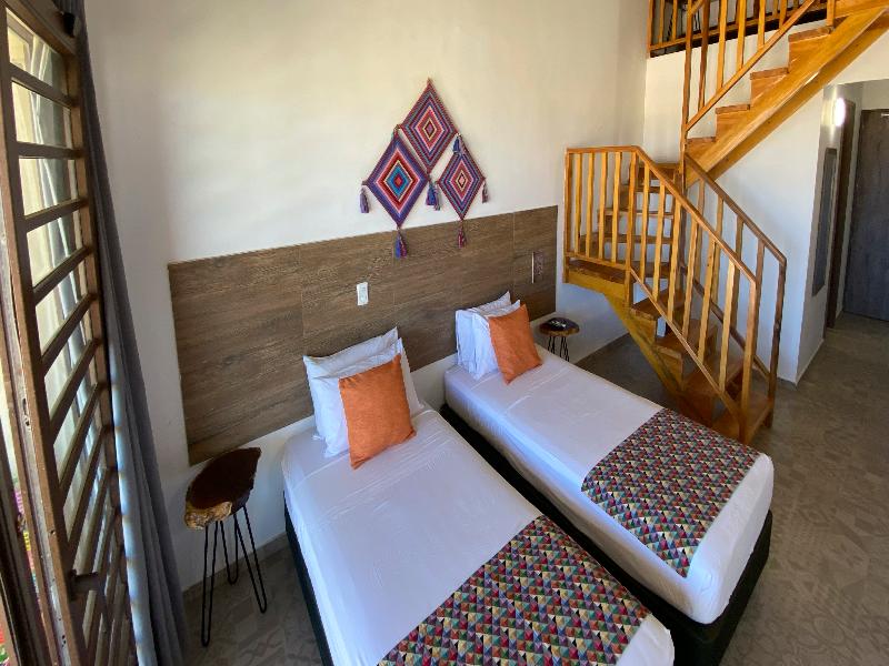 Hotel Wayira beach by On vacation image