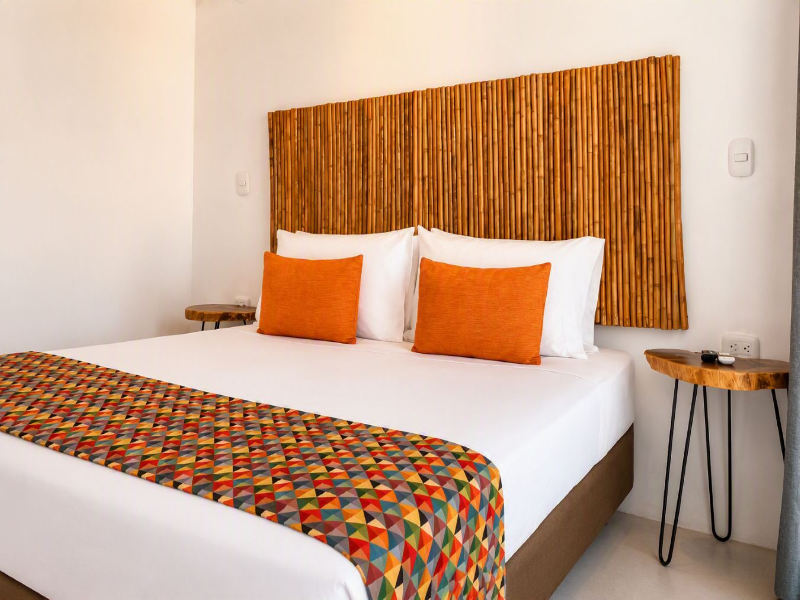 Hotel Wayira beach by On vacation image