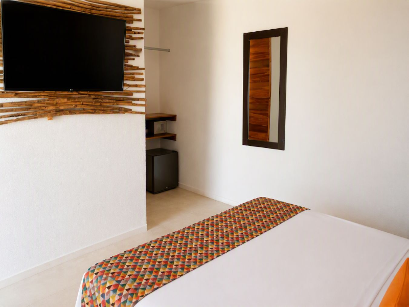 Hotel Wayira beach by On vacation image