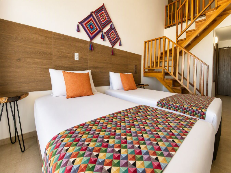 Hotel Wayira beach by On vacation image