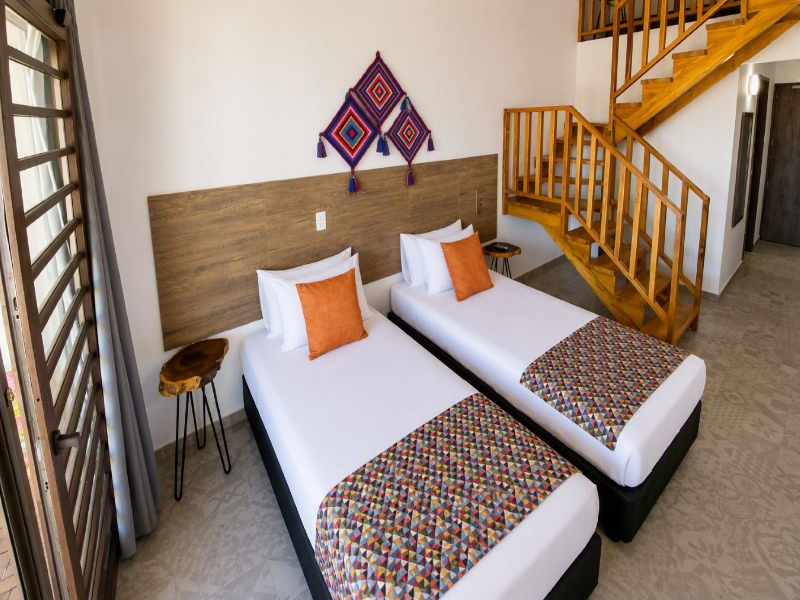 Hotel Wayira beach by On vacation image