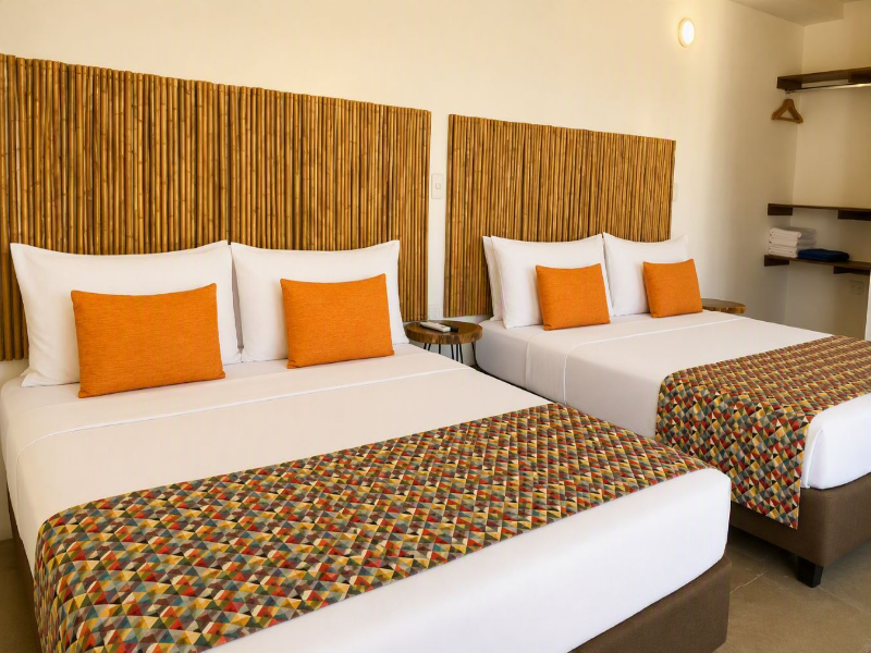 Hotel Wayira beach by On vacation image
