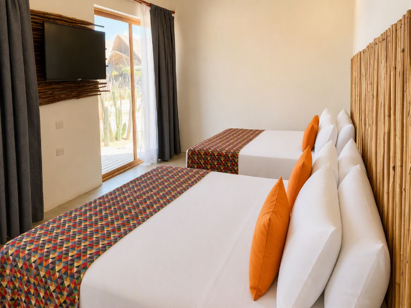Hotel Wayira beach by On vacation image