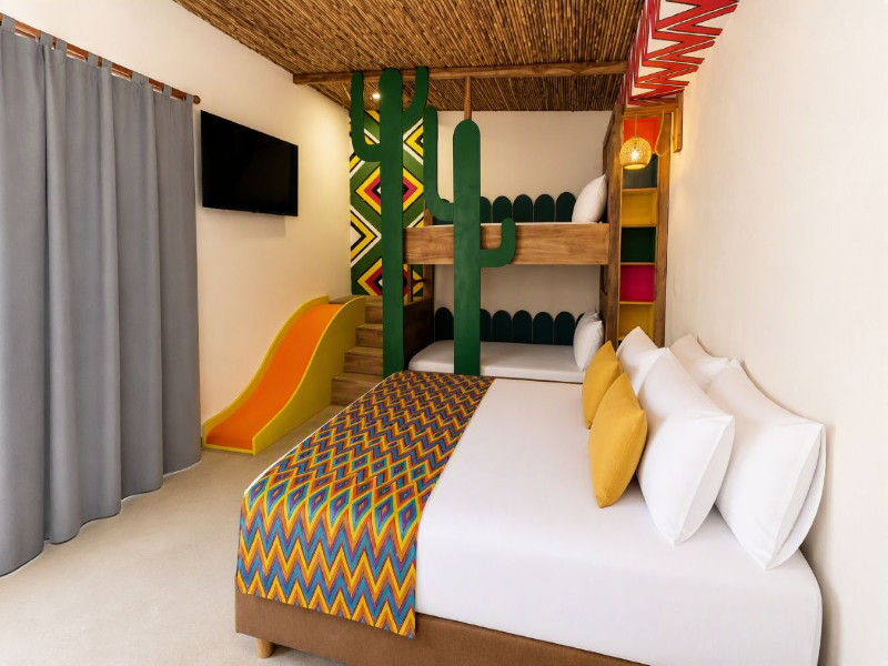 Hotel Wayira beach by On vacation image