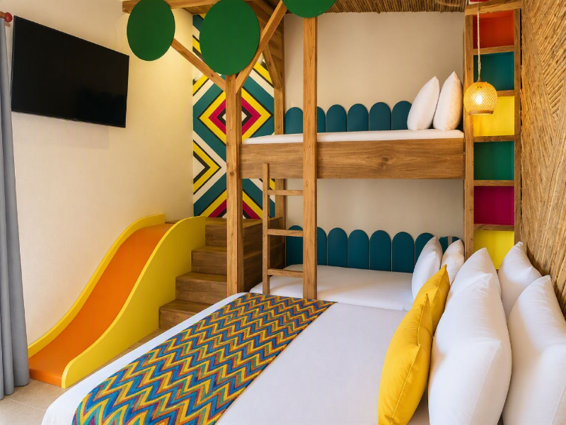 Hotel Wayira beach by On vacation image