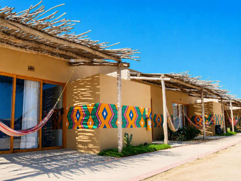 Hotel Wayira beach by On vacation image