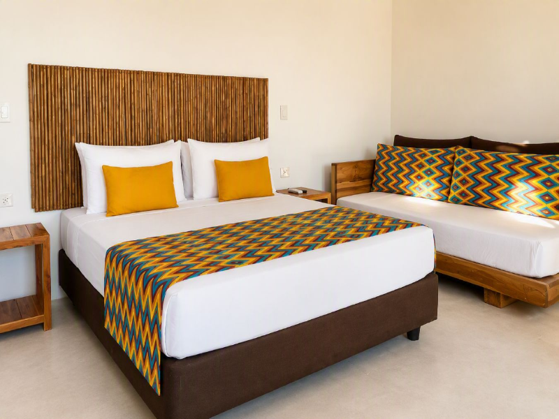 Hotel Wayira beach by On vacation image