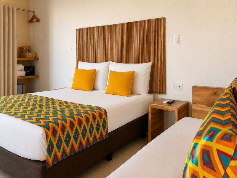 Hotel Wayira beach by On vacation image