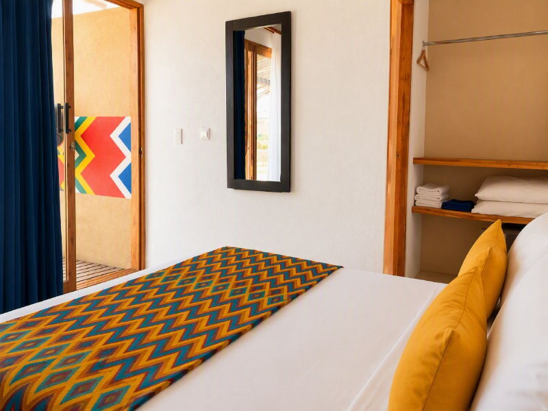 Hotel Wayira beach by On vacation image