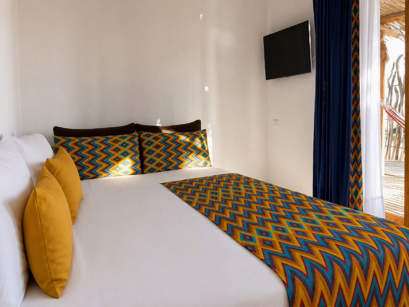 Hotel Wayira beach by On vacation image