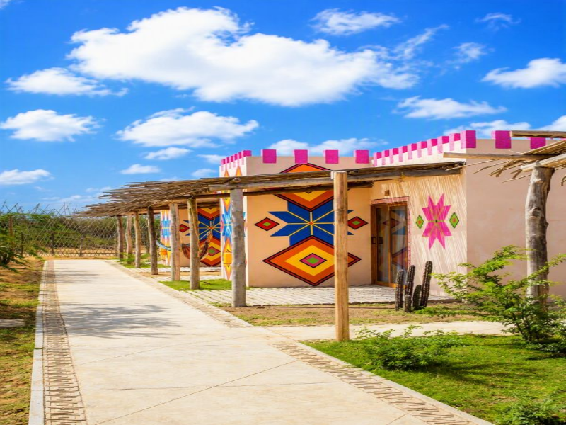 Hotel Wayira beach by On vacation image