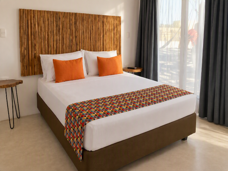 Hotel Wayira beach by On vacation image