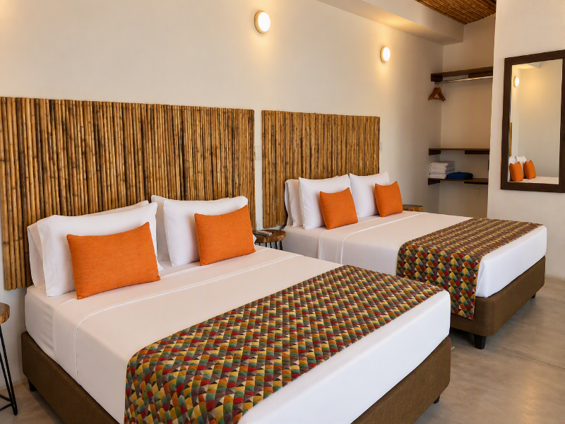 Hotel Wayira beach by On vacation image