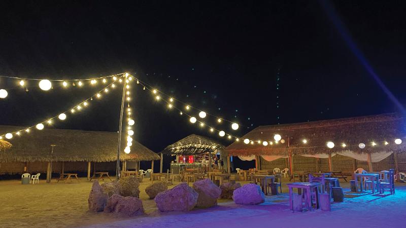 Hotel Wayira beach by On vacation image