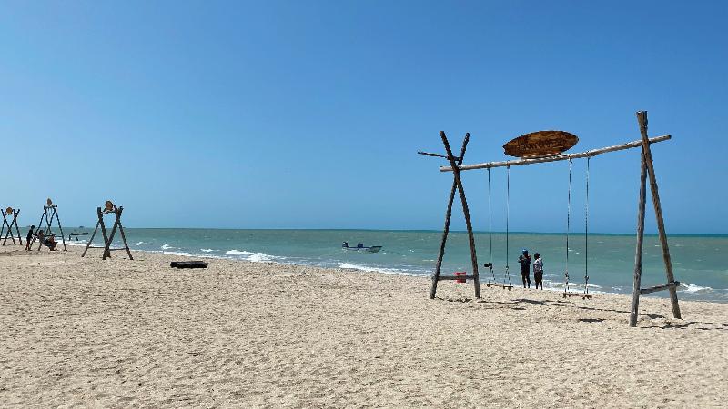 Hotel Wayira beach by On vacation image