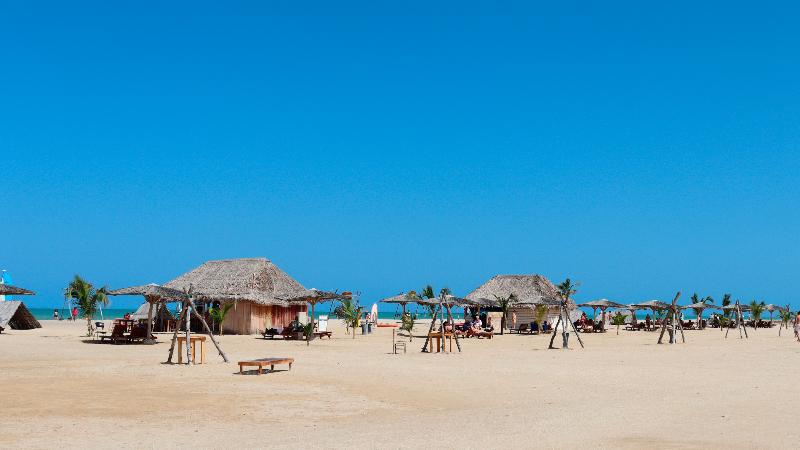 Hotel Wayira beach by On vacation image