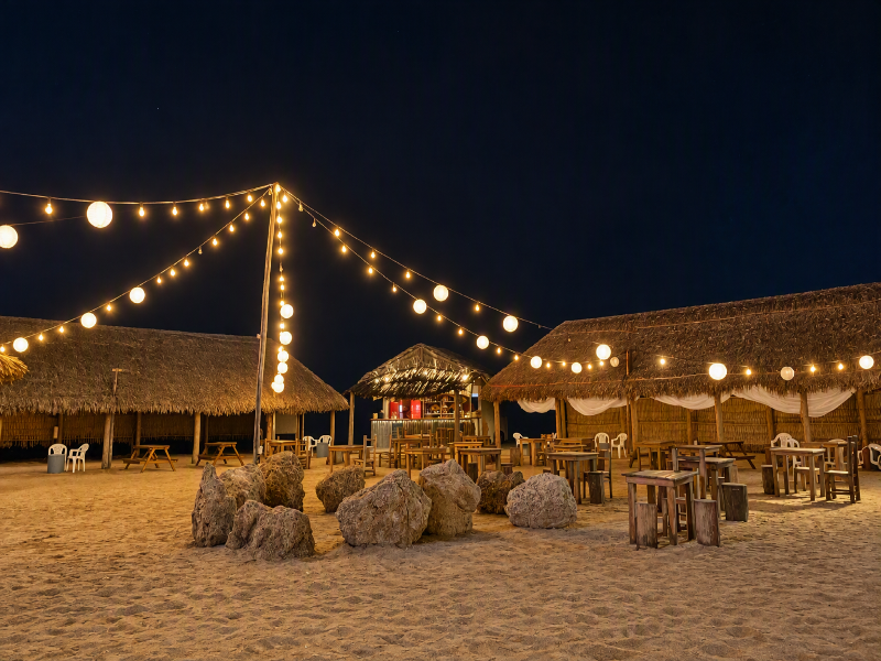 Hotel Wayira beach by On vacation image