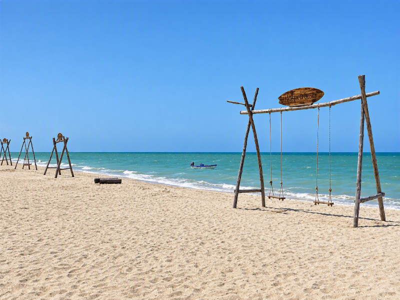 Hotel Wayira beach by On vacation image