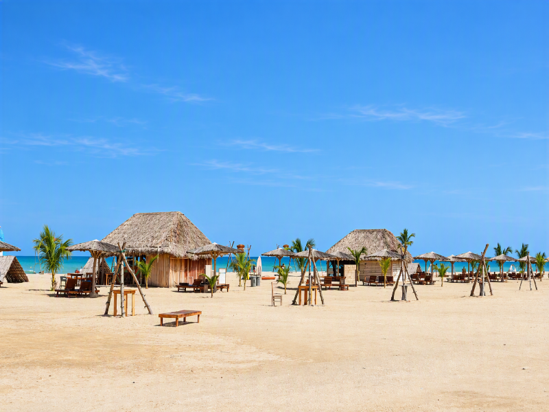 Hotel Wayira beach by On vacation image
