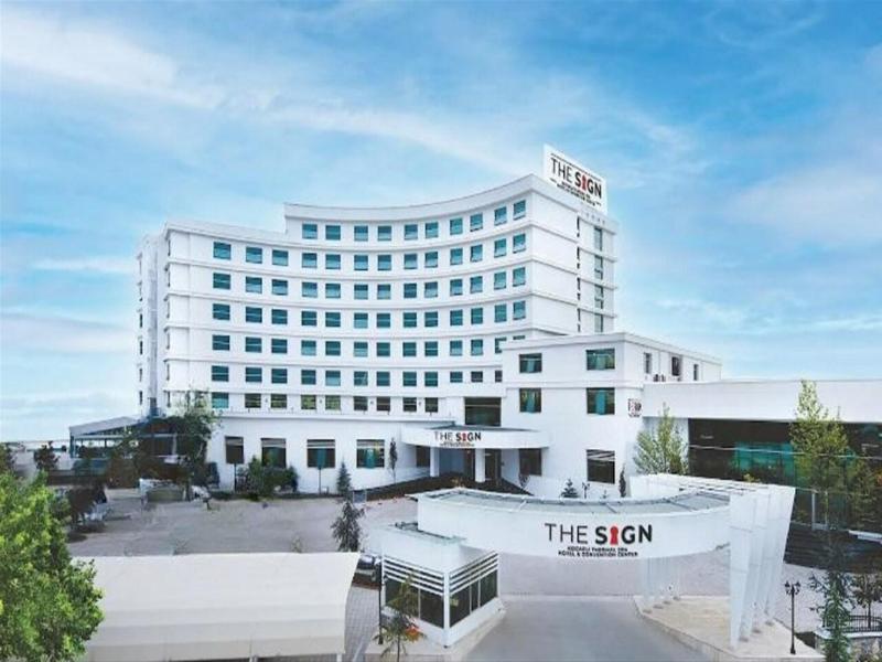 The Ness Termal & Spa Hotel image