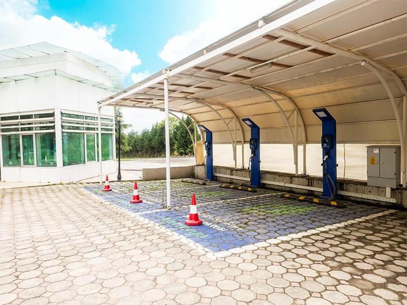 The Ness Termal & Spa Hotel image