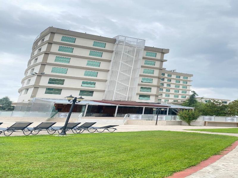 The Ness Termal & Spa Hotel image