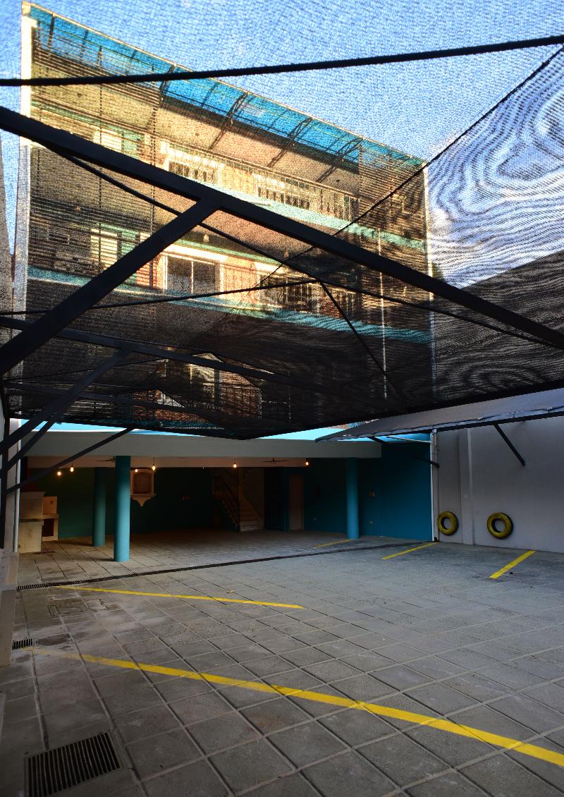 Tacuari Suites — main photo