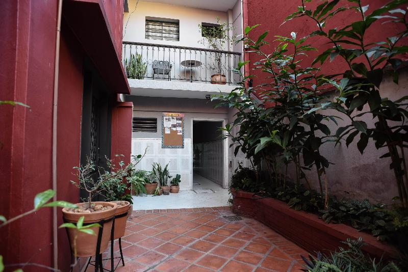 Tacuari Suites — photo 3