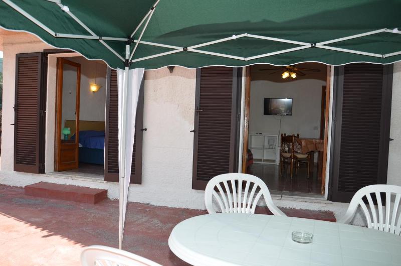 Villa Liliana 5
