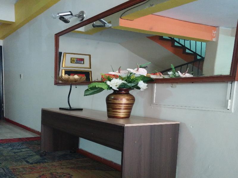 Riviera Puerto Hotel Asuncion image