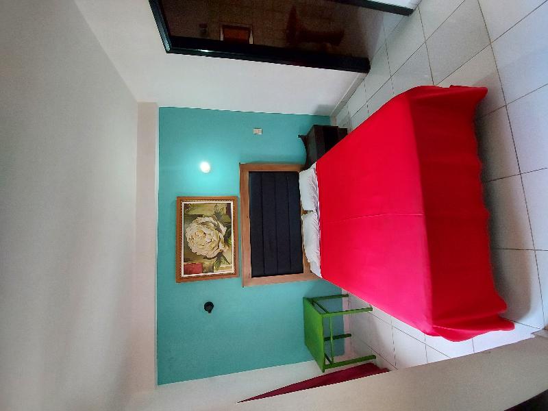 Riviera Puerto Hotel Asuncion image