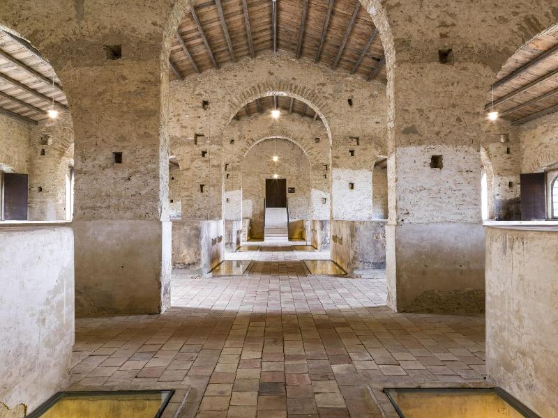 Wine Relais Feudi Del Pisciotto image