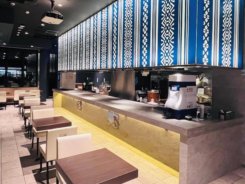 Henn na Hotel Fukuoka Hakata image