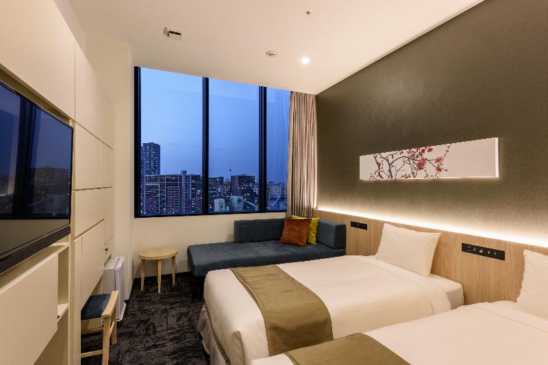 hotel MONday Premium Toyosu image