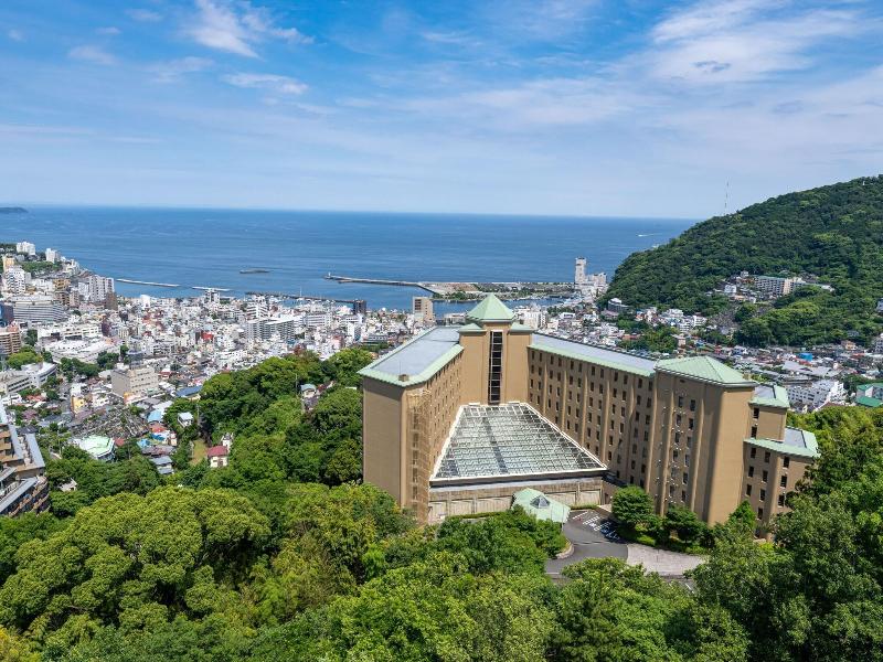 Kanpo no Yado Atami image
