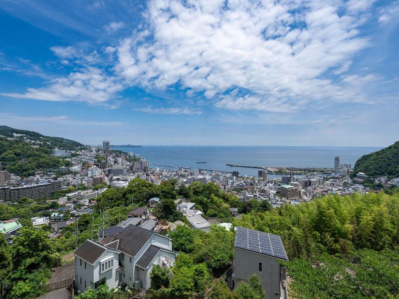 Kanpo no Yado Atami image
