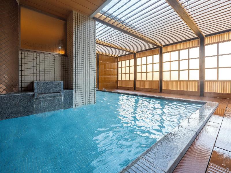 Kanpo no Yado Atami image