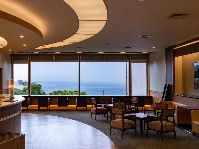 Kanponoyado Atami Bekkan