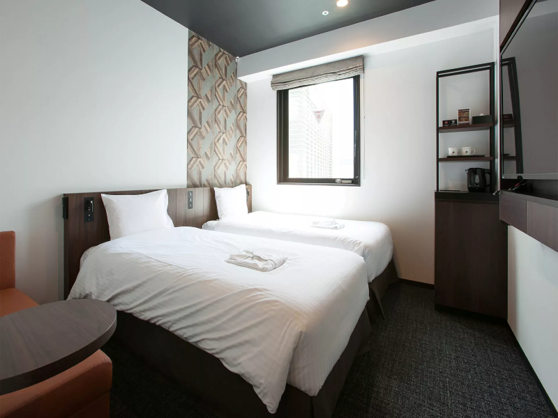 Henn na Hotel Tokyo Akasaka image