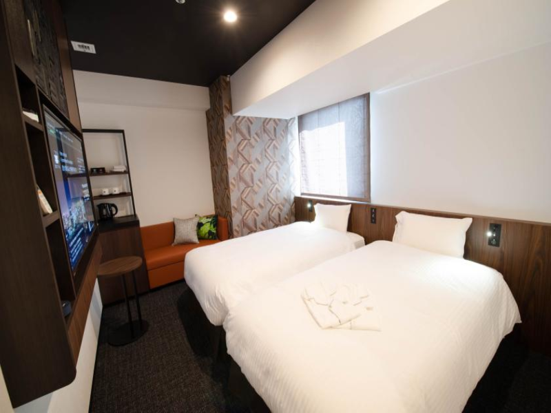 Henn na Hotel Tokyo Akasaka image