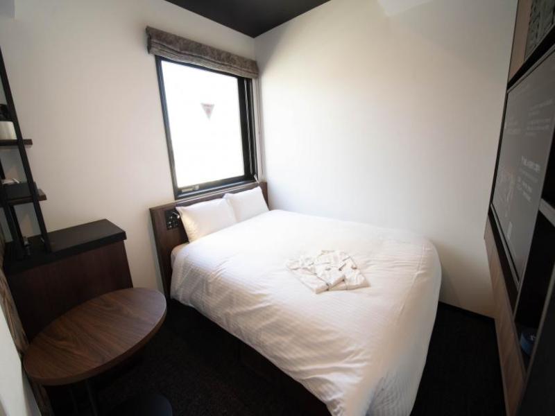 Henn na Hotel Tokyo Akasaka image