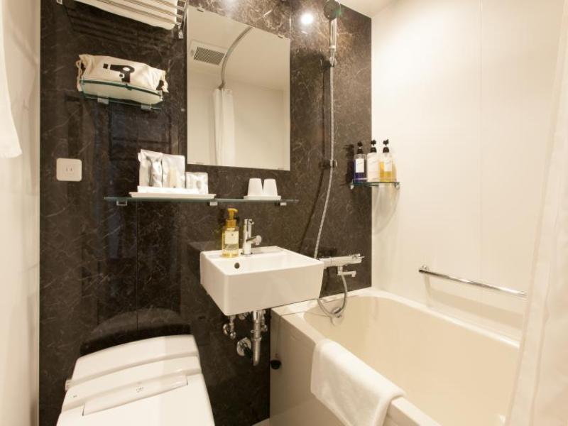 Henn na Hotel Tokyo Akasaka image