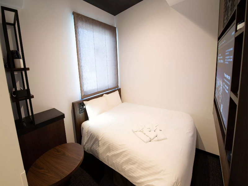 Henn na Hotel Tokyo Akasaka image