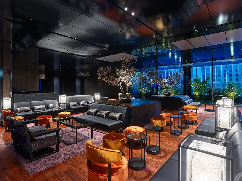Mitsui Garden Hotel Nihonbashi Premier image