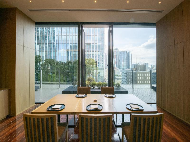 Mitsui Garden Hotel Nihonbashi Premier image